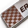 Ertiga Car Door Steel Welcome Sill Plate