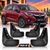 WR-V Mud Flap
