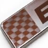 Eon Car Door Steel Welcome Sill Plate