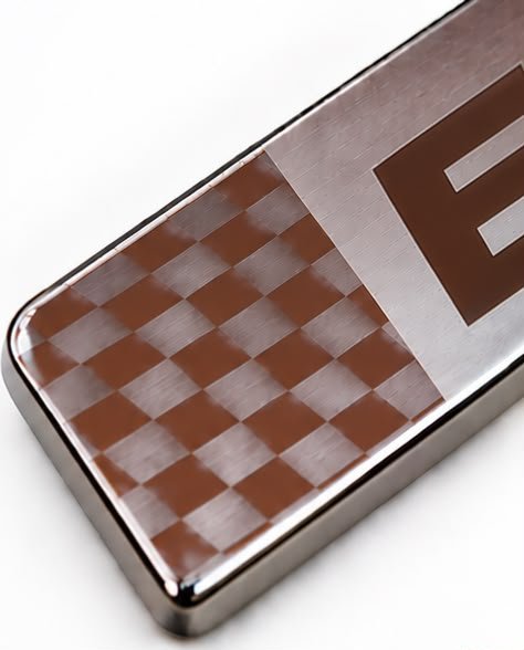 Eon Car Door Steel Welcome Sill Plate