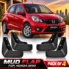 Brio Mud Flap