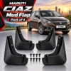 Maruti Suzuki Ciaz Mud Flap