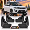 Kuv100 Mud Flap