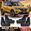 Triber Mud Flap