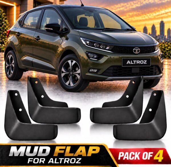 Altroz Mud Flap
