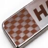 Harrier Car Door Steel Welcome Sill Plate