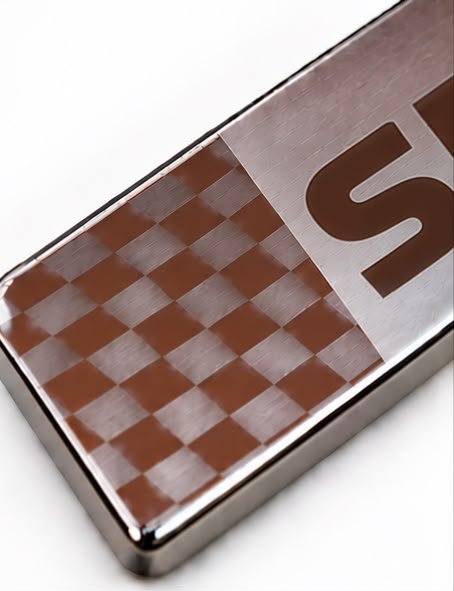 Seltos Car Door Steel Welcome Sill Plate
