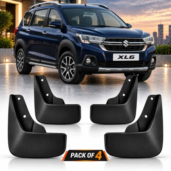 Maruti Suzuki XL6 Mud Flap