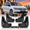 Polo Mud Flap