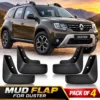 Duster Mud Flap