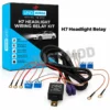 UNO Minda Headlight Relay H7