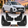 Creta Mud Flap