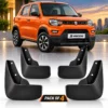 Maruti Suzuki S-Presso Mud Flap