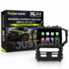 Hypersonic XL-Fit Android Multimedia Player for Mahindra Scorpio-N