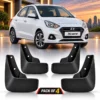 Xcent Mud Flap