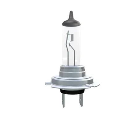 Phoenix H7 Halogen Headlight Bulb 100W 12V Universal Car Bike Headlight Bulb Pack of 2