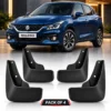Maruti Suzuki Baleno Mud Flap