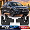 Amaze Mud Flap