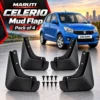 Maruti Suzuki Celerio Mud Flap