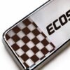 Ecosport Car Door Steel Welcome Sill Plate