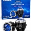 Windek 3 inch