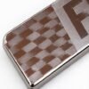 Fronx Car Door Steel Welcome Sill Plate