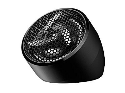 Pioneer TS-C602IN Car Component Speaker, with Cross Over Max 390W (Pack of 2)