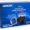 Windek 3 inch