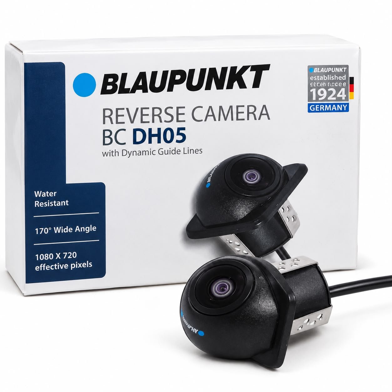Blaupunkt BC DH05 Reverse Camera