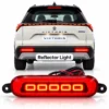 Victoris Rear Bumper Reflector Light