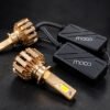 MOCO H4 300W LED Headlight Bulb