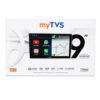 myTVS AP-92 9 Inch Android Car Stereo