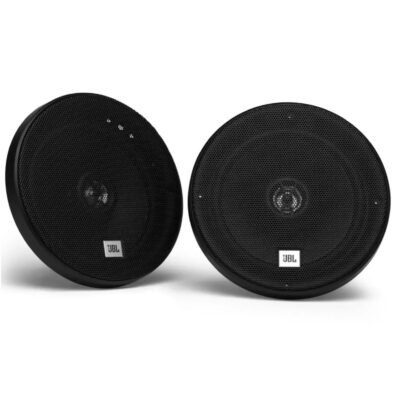 JBL STAGE1 621F Coaxial Speaker 6.5 inch 350W Peak RMS / 70W Total RMS Pack of 2
