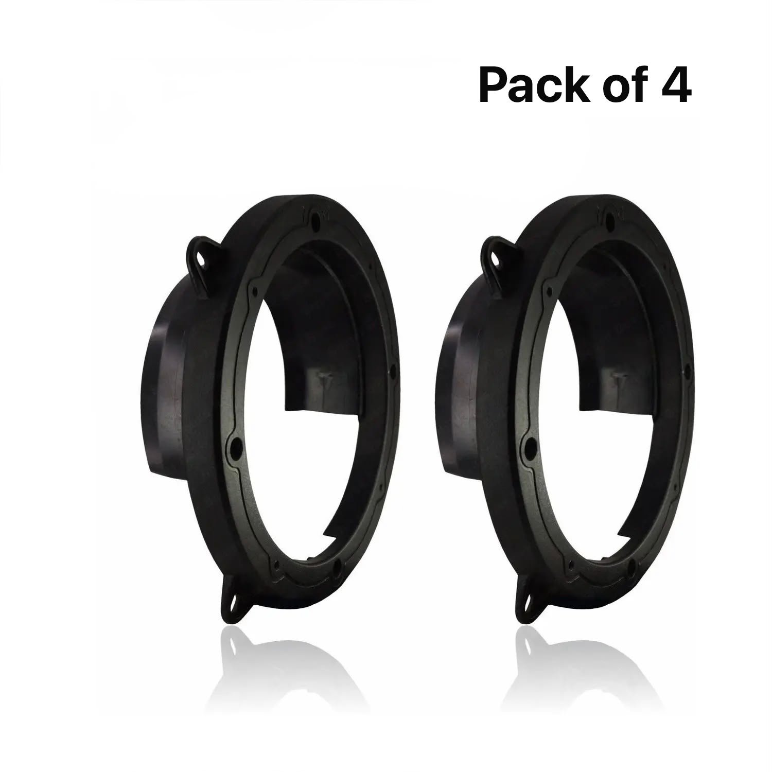 Car Speaker Rings