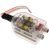 High to Low Car Audio Converter