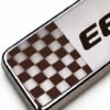 Ecco Car Door Steel Welcome Sill Plate