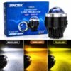 Windek 3 inch