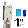 Borla Dual Tip Valvetronic Exhaust