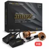 MOCO H8 300W LED Fog Light Bulb